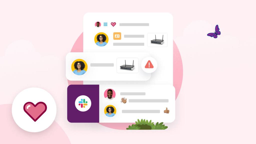 Salesforce Service Cloud